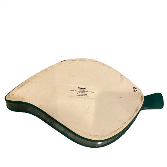 Chantal Chili Pepper Bakeware - Picture 2 of 3